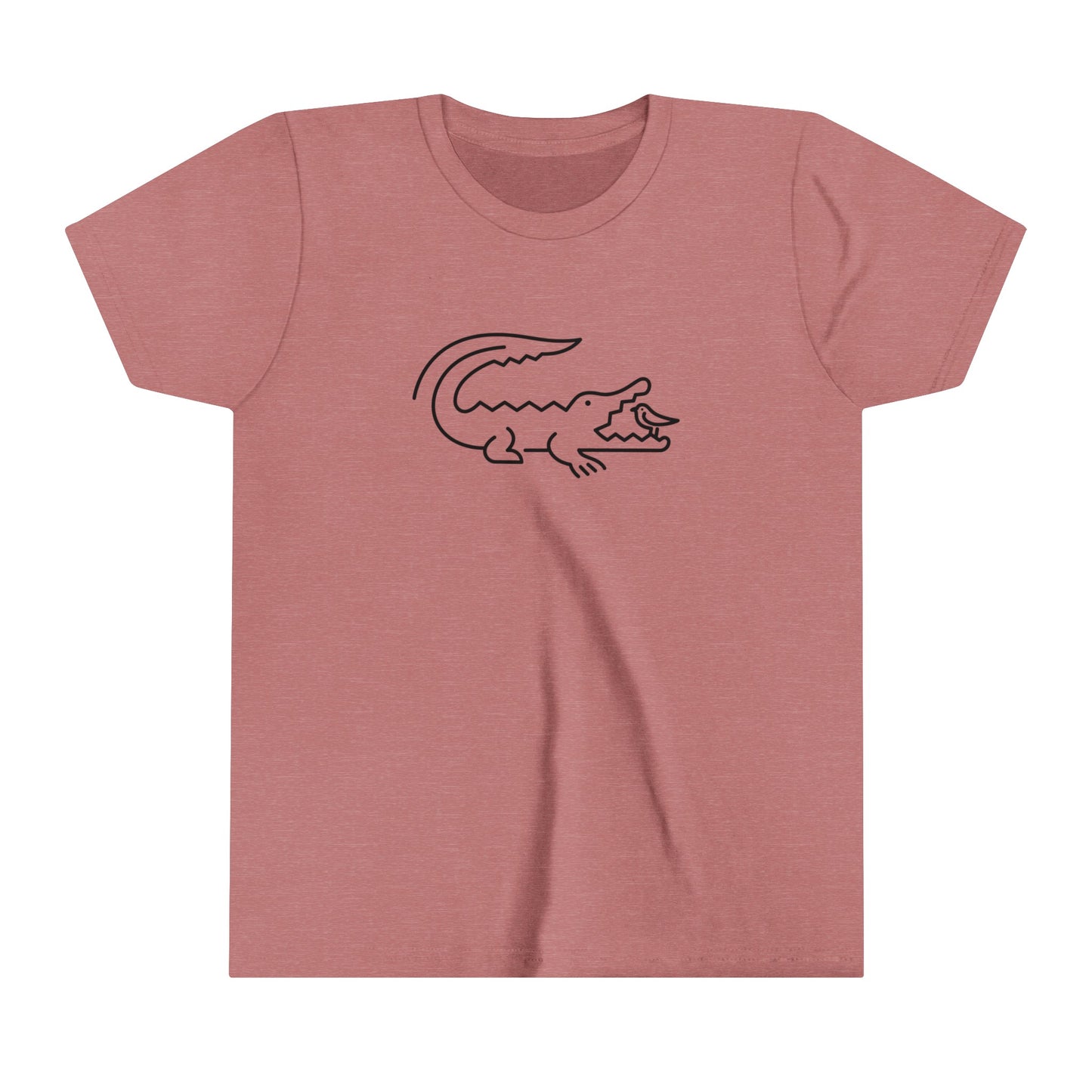 Alligator Youth T-Shirt