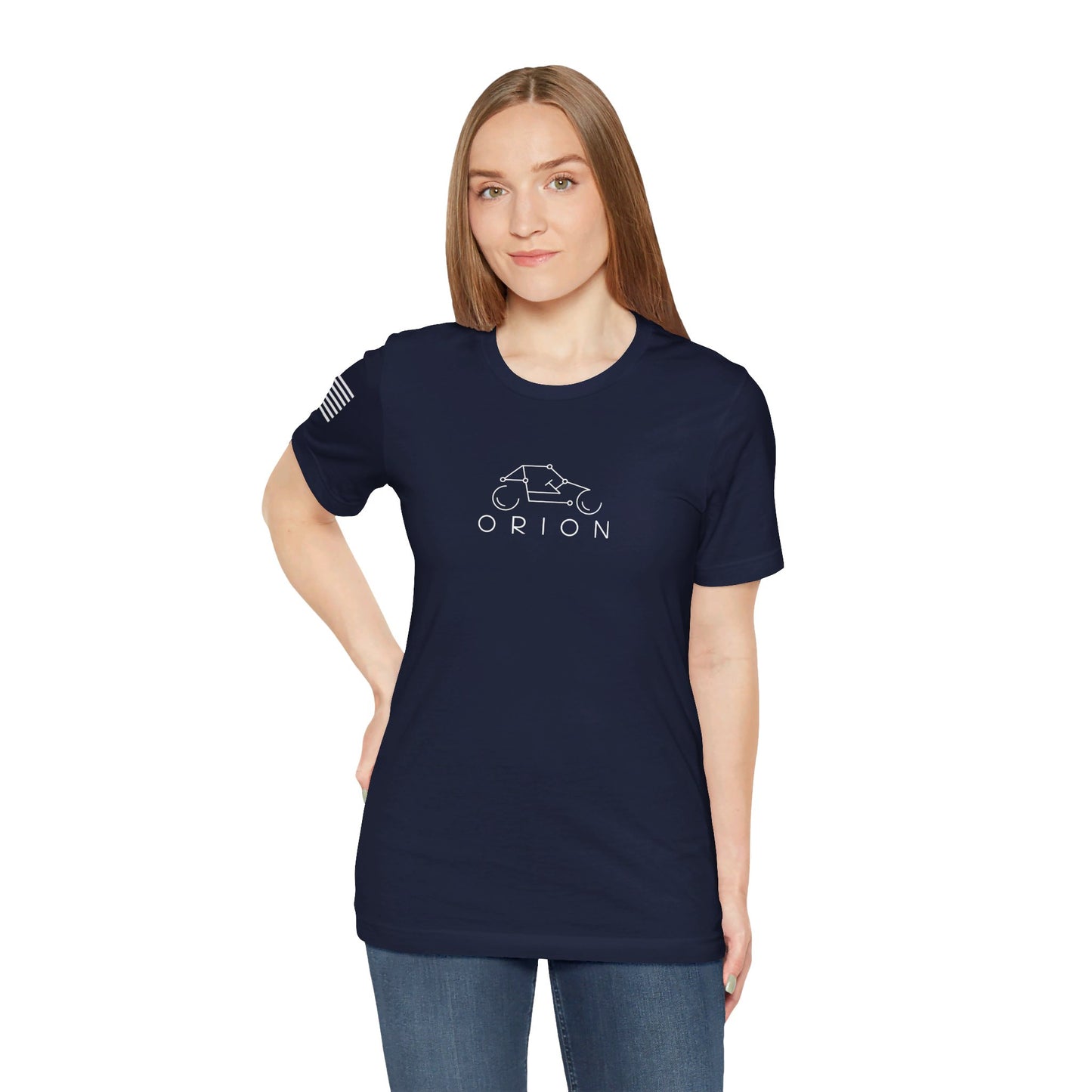 Orion Sand Sports Version