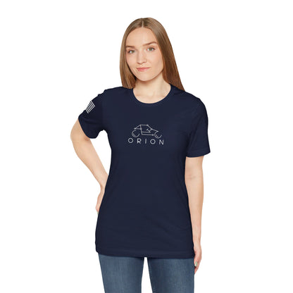 Orion Sand Sports Version