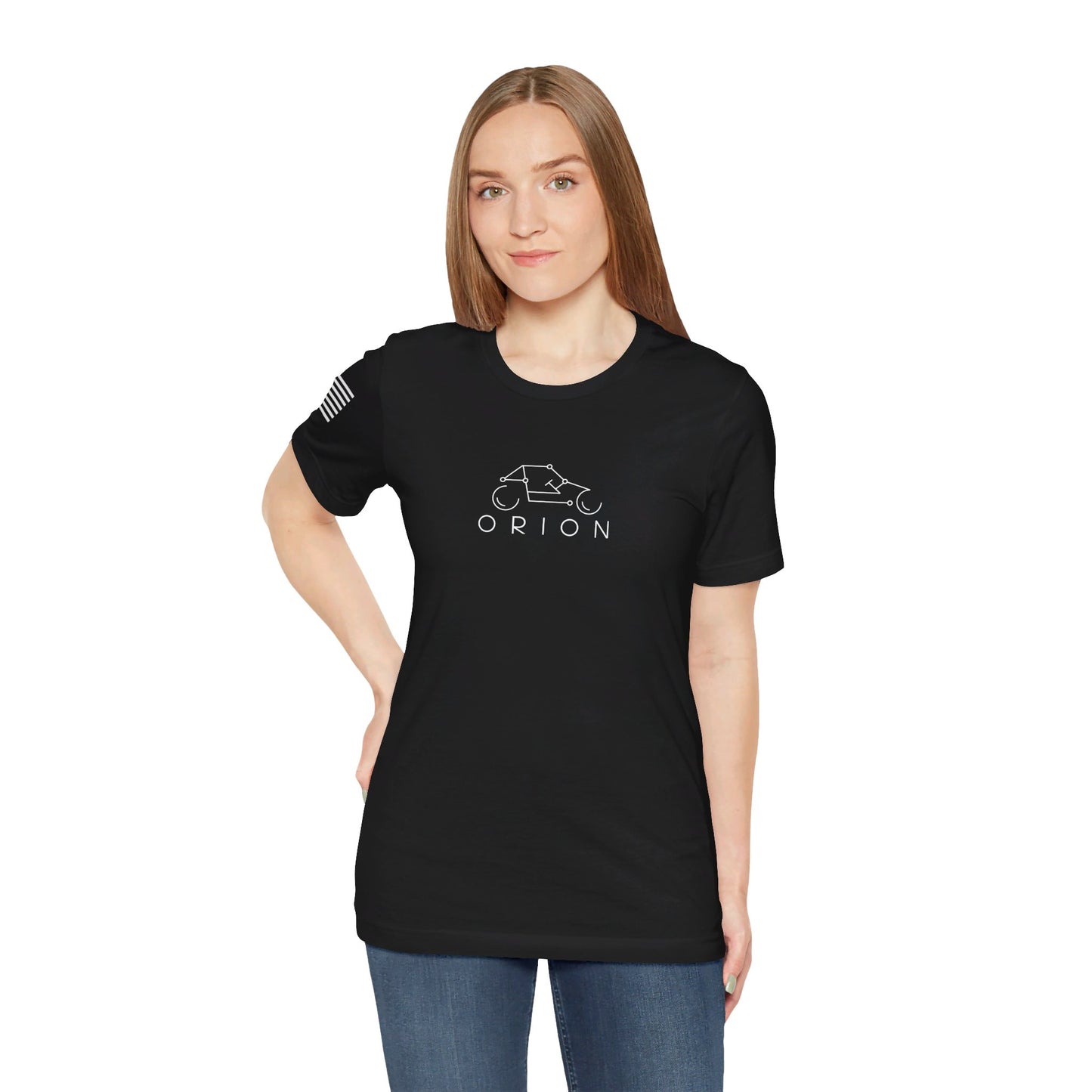 Orion Sand Sports Version