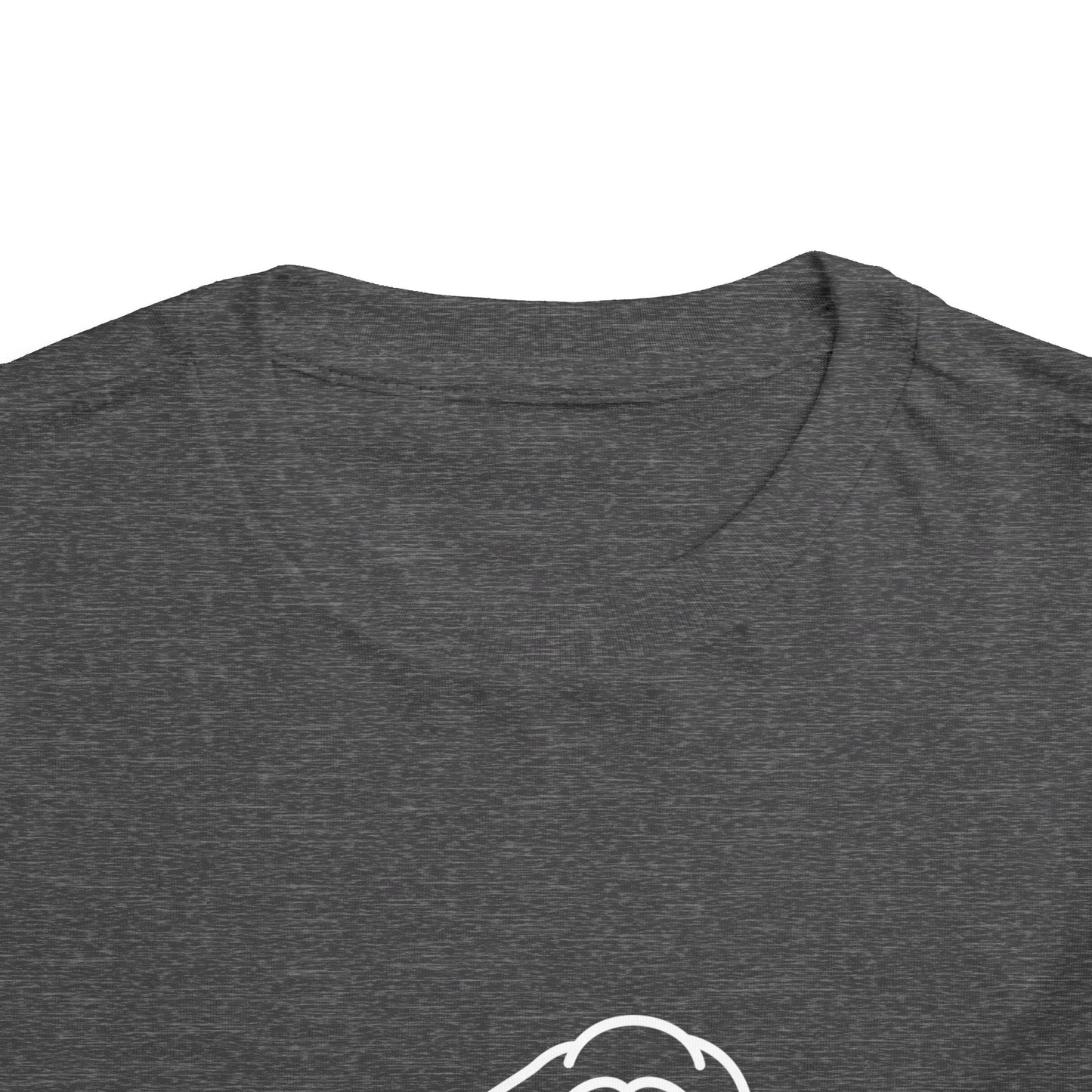 Orangutan Print Toddlers T-Shirt