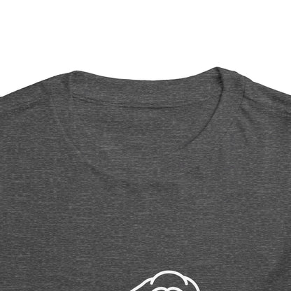 Orangutan Print Toddlers T-Shirt