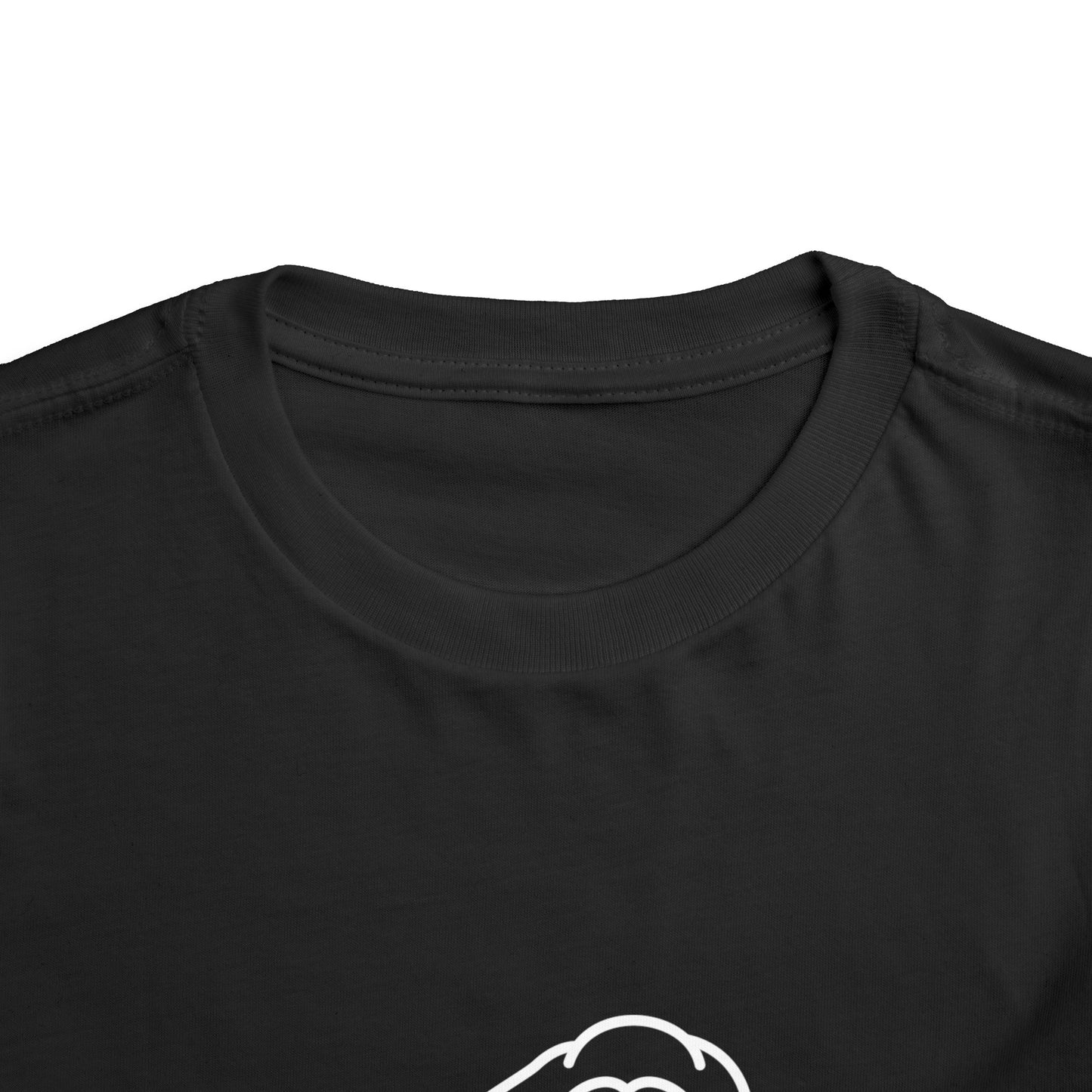 Orangutan Print Toddlers T-Shirt