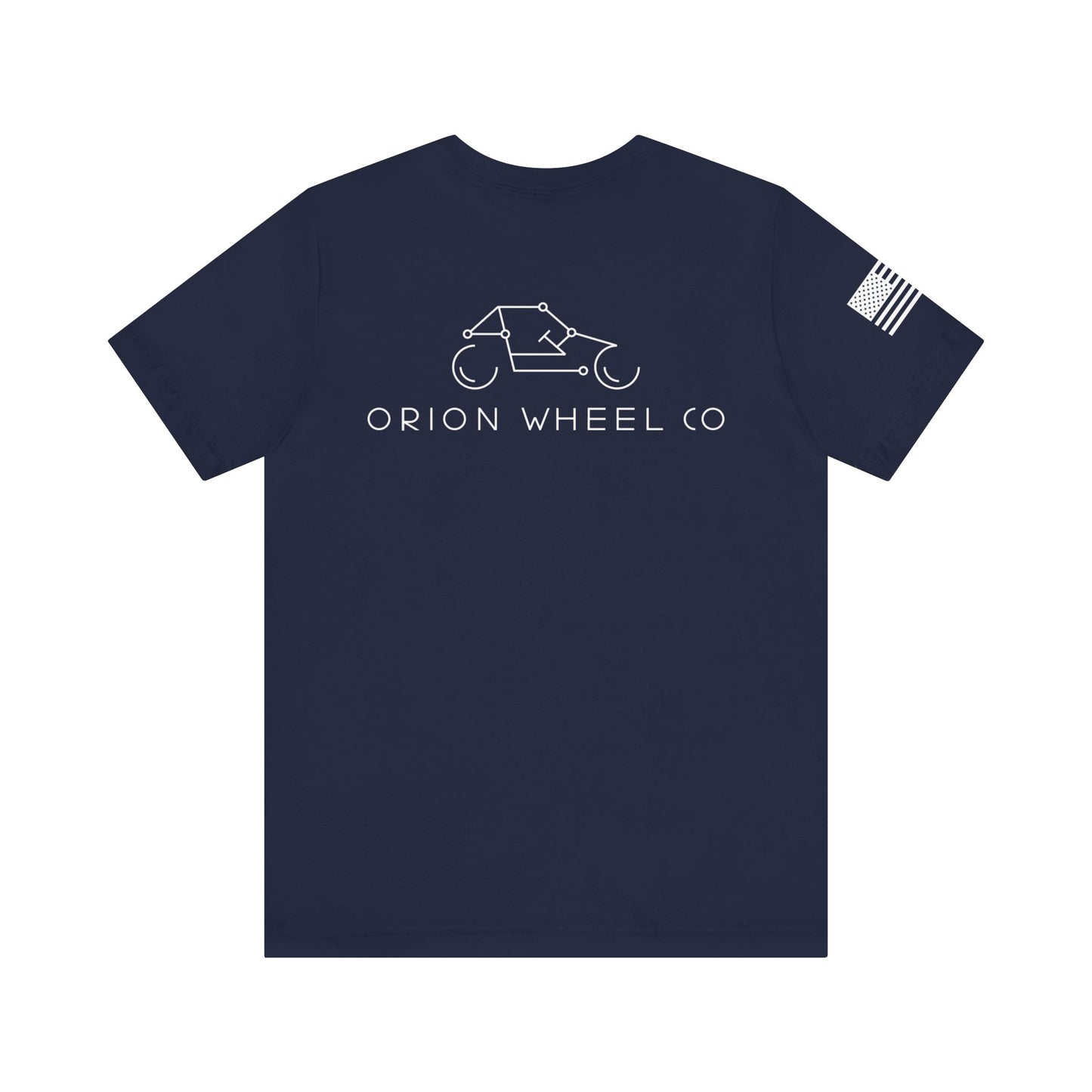 Orion Sand Sports Version