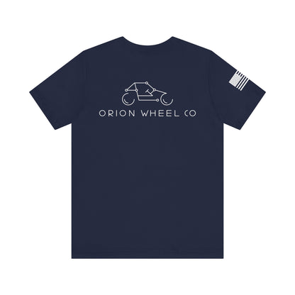 Orion Sand Sports Version