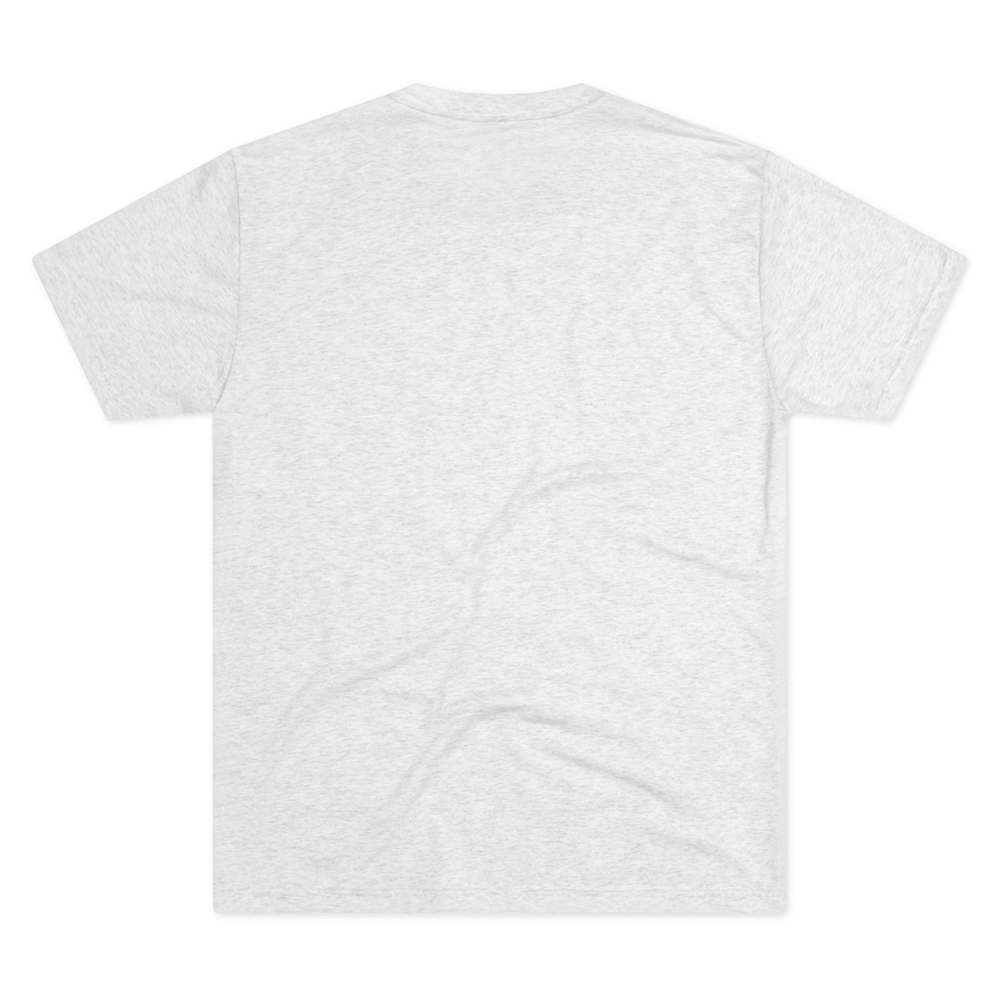Origami Swan - Men's T Shirt
