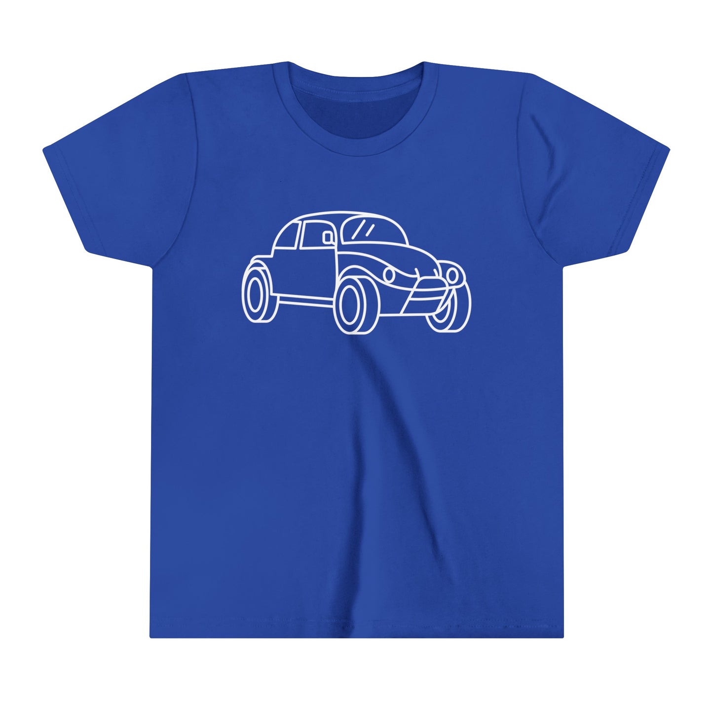 Baja Bug Youth T-Shirt