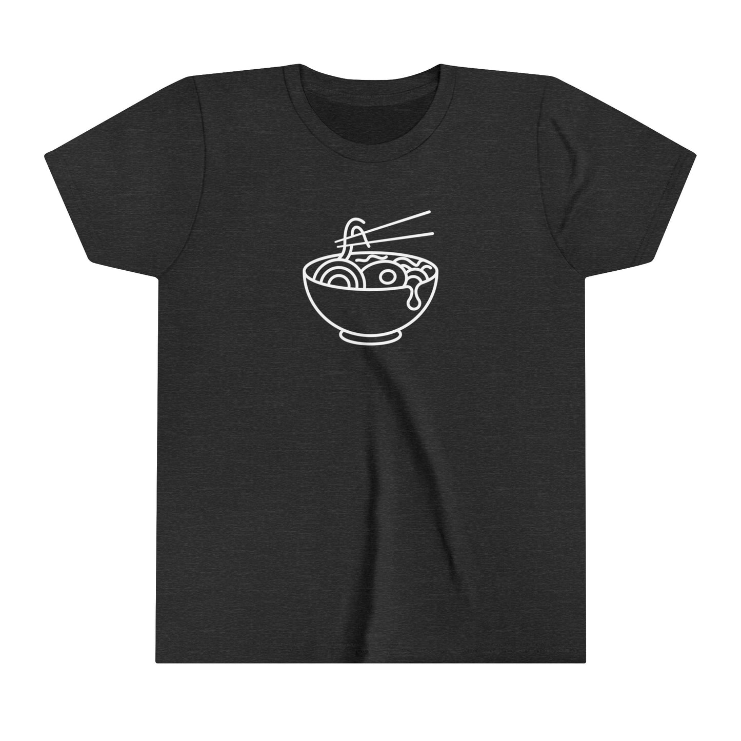 Ramen Noodles Youth T-Shirt