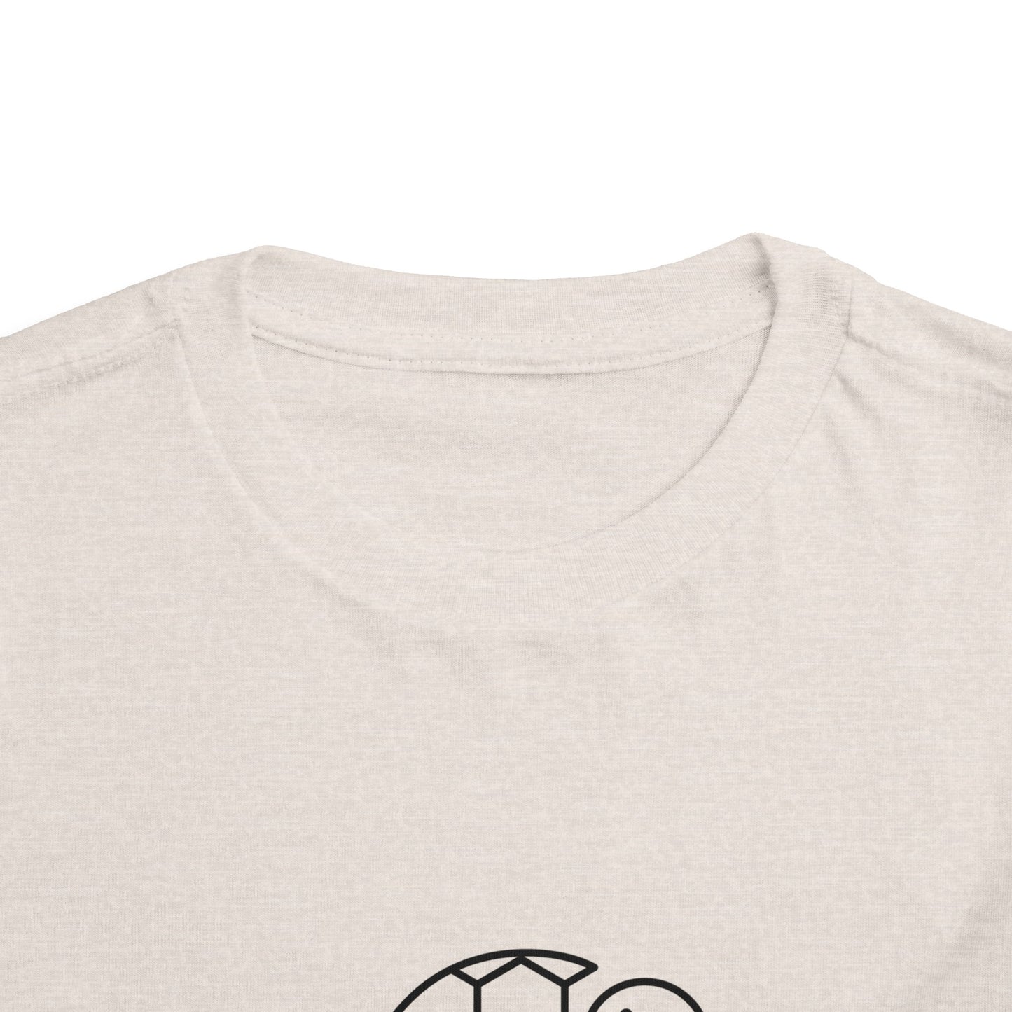 Tortoise Print Toddlers T-Shirt