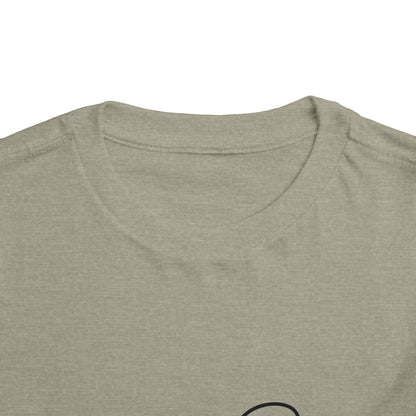 Lion Print Toddlers T-Shirt