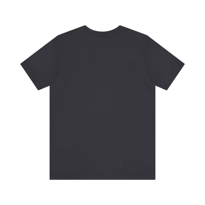 Elephant Print Men & Women T-Shirt