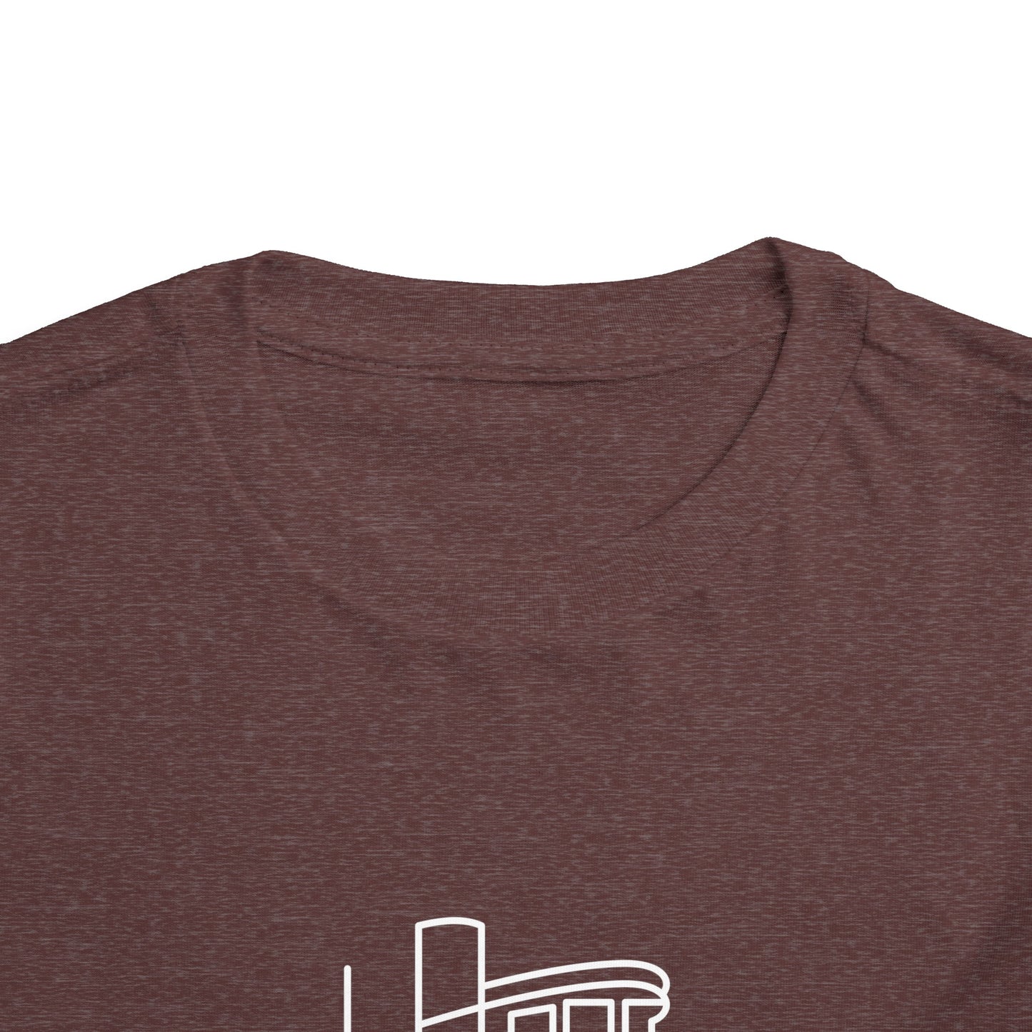 Tug Boat Print Kids T-Shirt