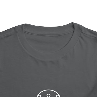 Alien UFO Print Kids T-Shirt