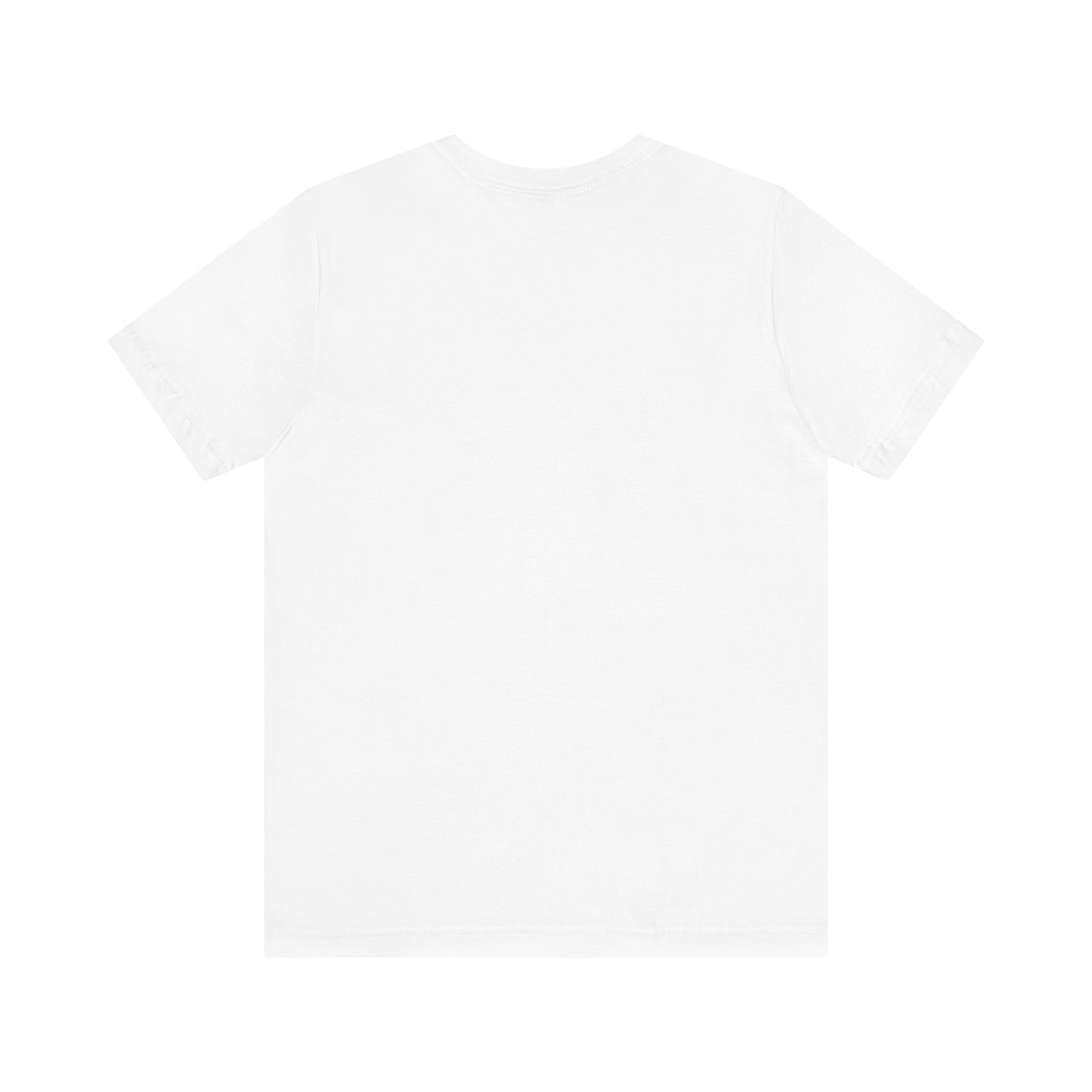 Elephant Print Men & Women T-Shirt