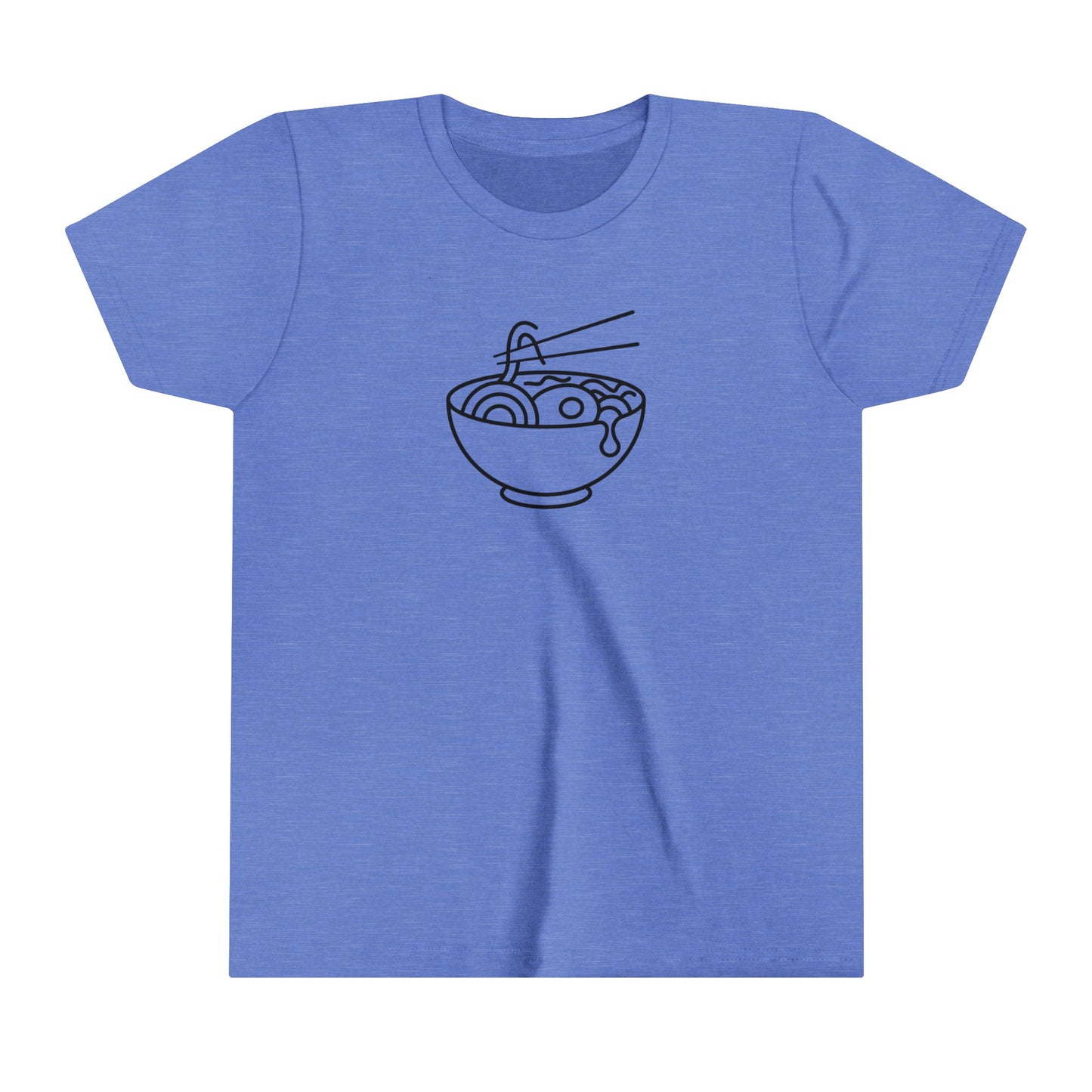 Ramen Noodles Youth T-Shirt