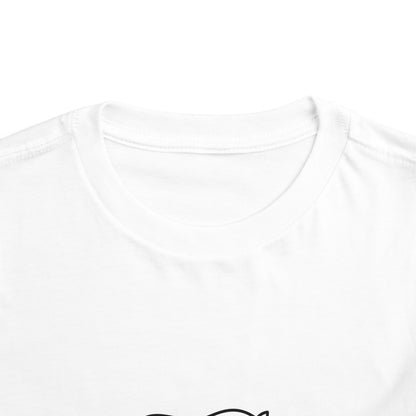 Rhino Print Toddlers T-Shirt