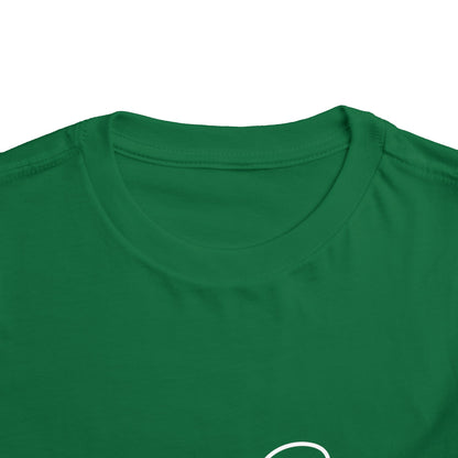 Lion Print Toddlers T-Shirt