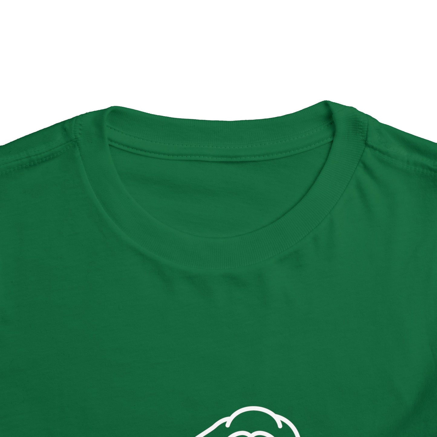 Orangutan Print Toddlers T-Shirt