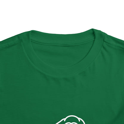 Orangutan Print Toddlers T-Shirt