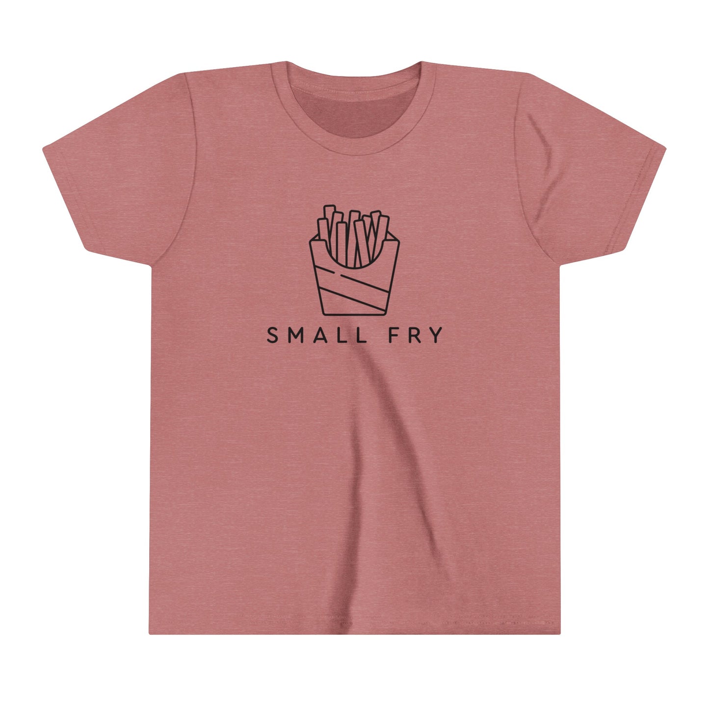 Small Fry Youth T-Shirt