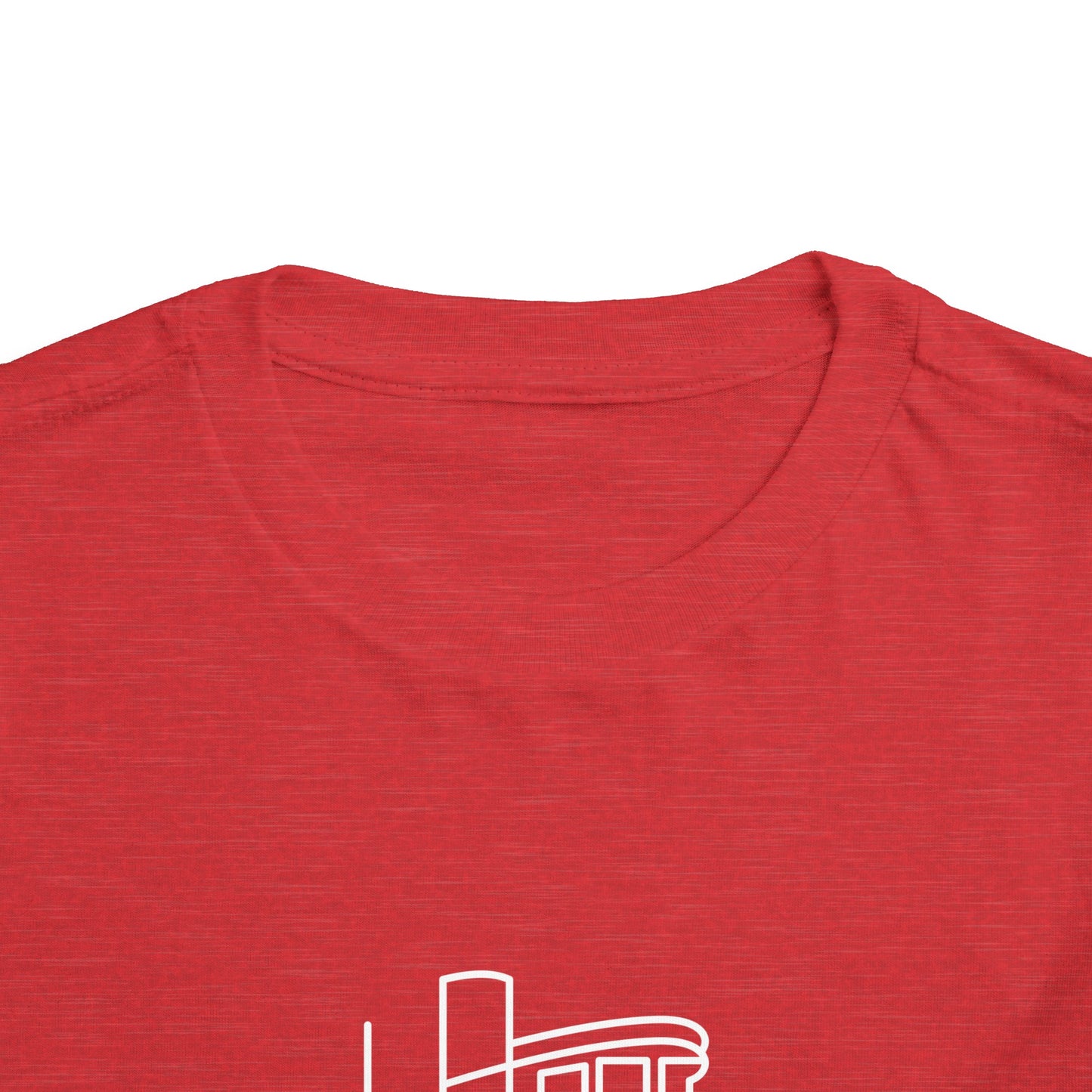 Tug Boat Print Kids T-Shirt