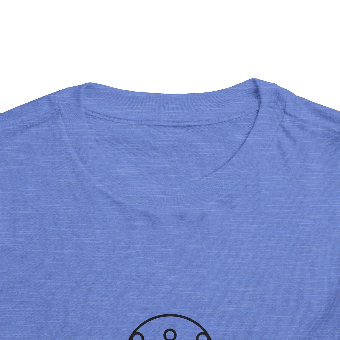 Alien UFO Print Kids T-Shirt