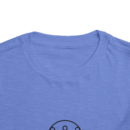 Alien UFO Print Kids T-Shirt