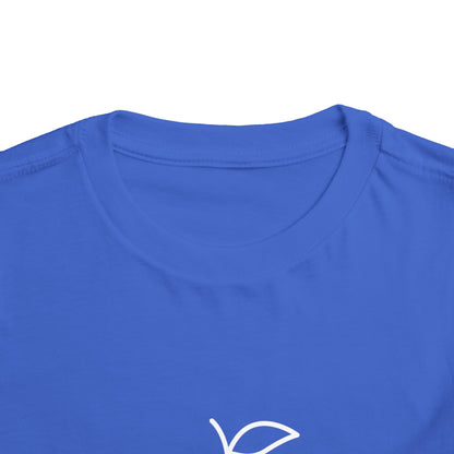 Pear Print Toddlers T-Shirt