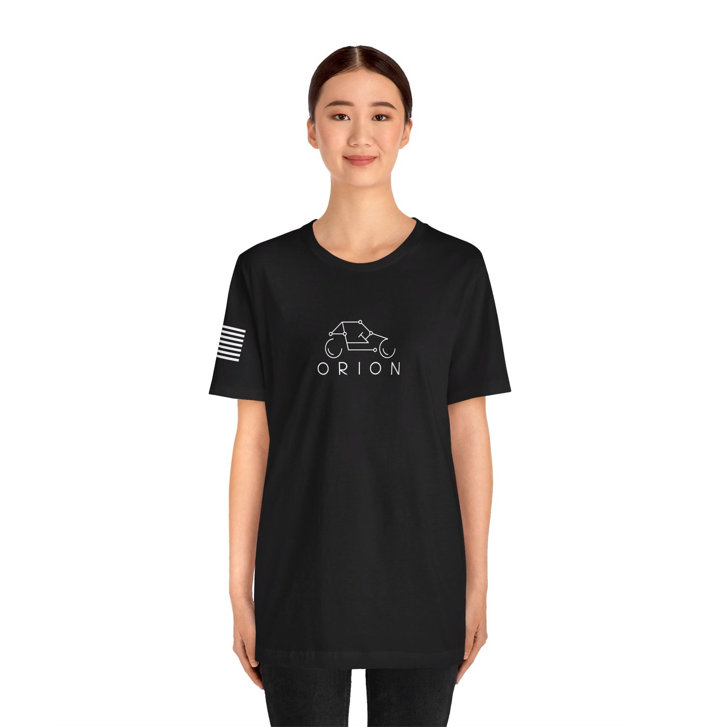 Orion Sand Sports Version