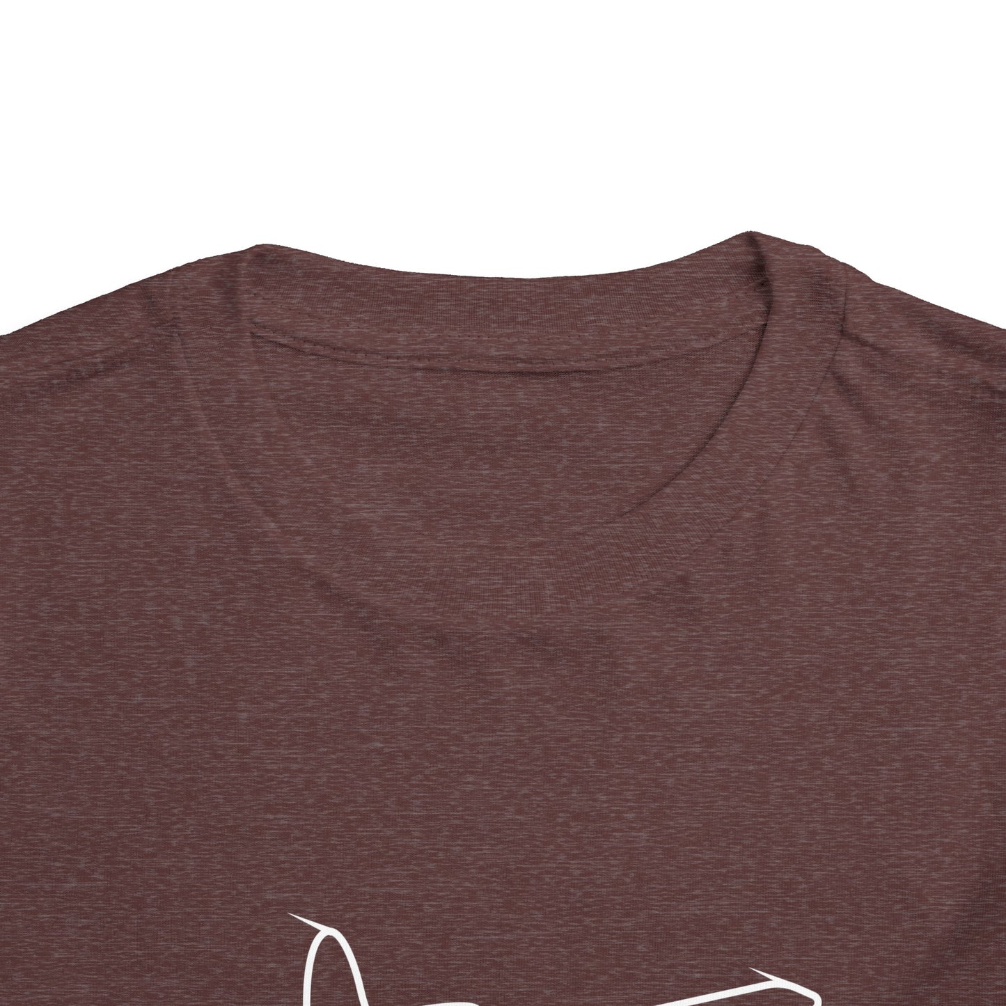 Little Airplane Print Kids T-Shirt