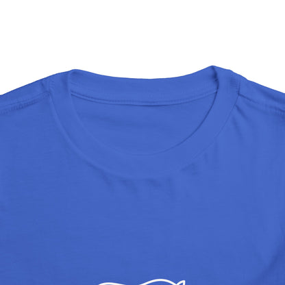 Rhino Print Toddlers T-Shirt