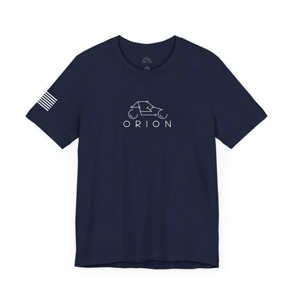 Orion Sand Sports Version