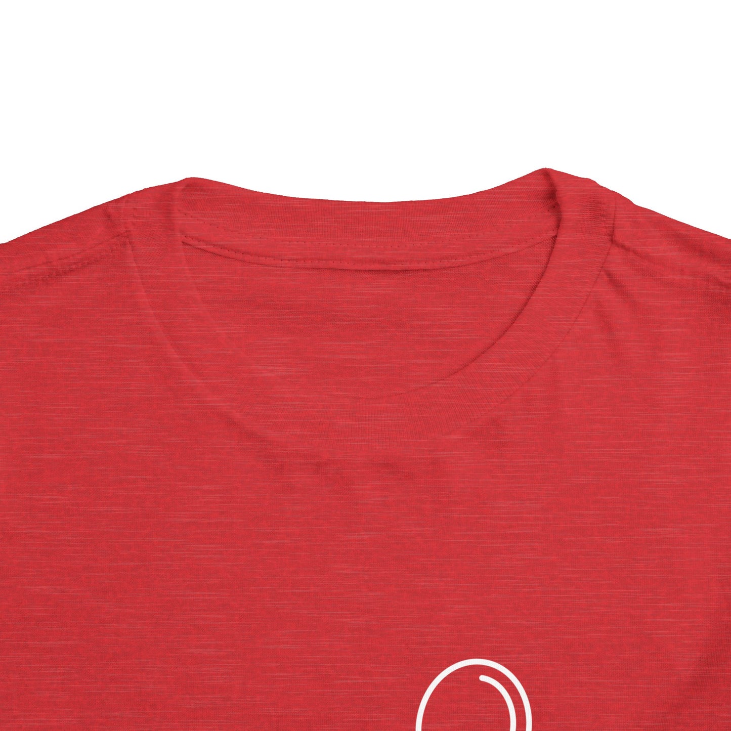 Astronaut Print Toddlers T-Shirt