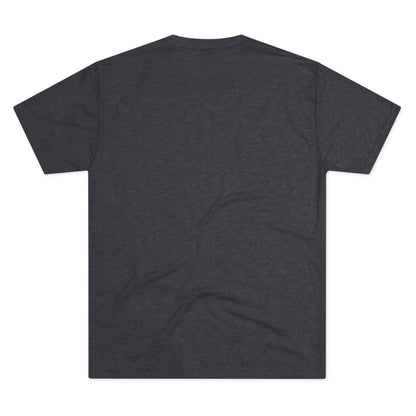 Origami Swan - Men's T Shirt