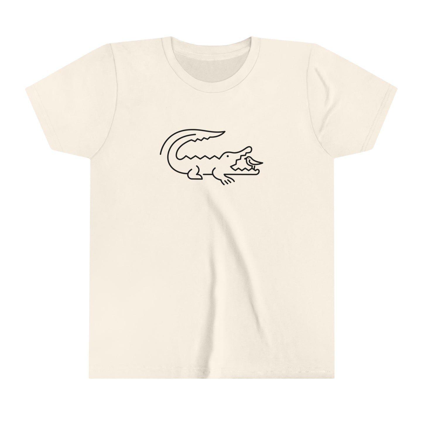 Alligator Youth T-Shirt