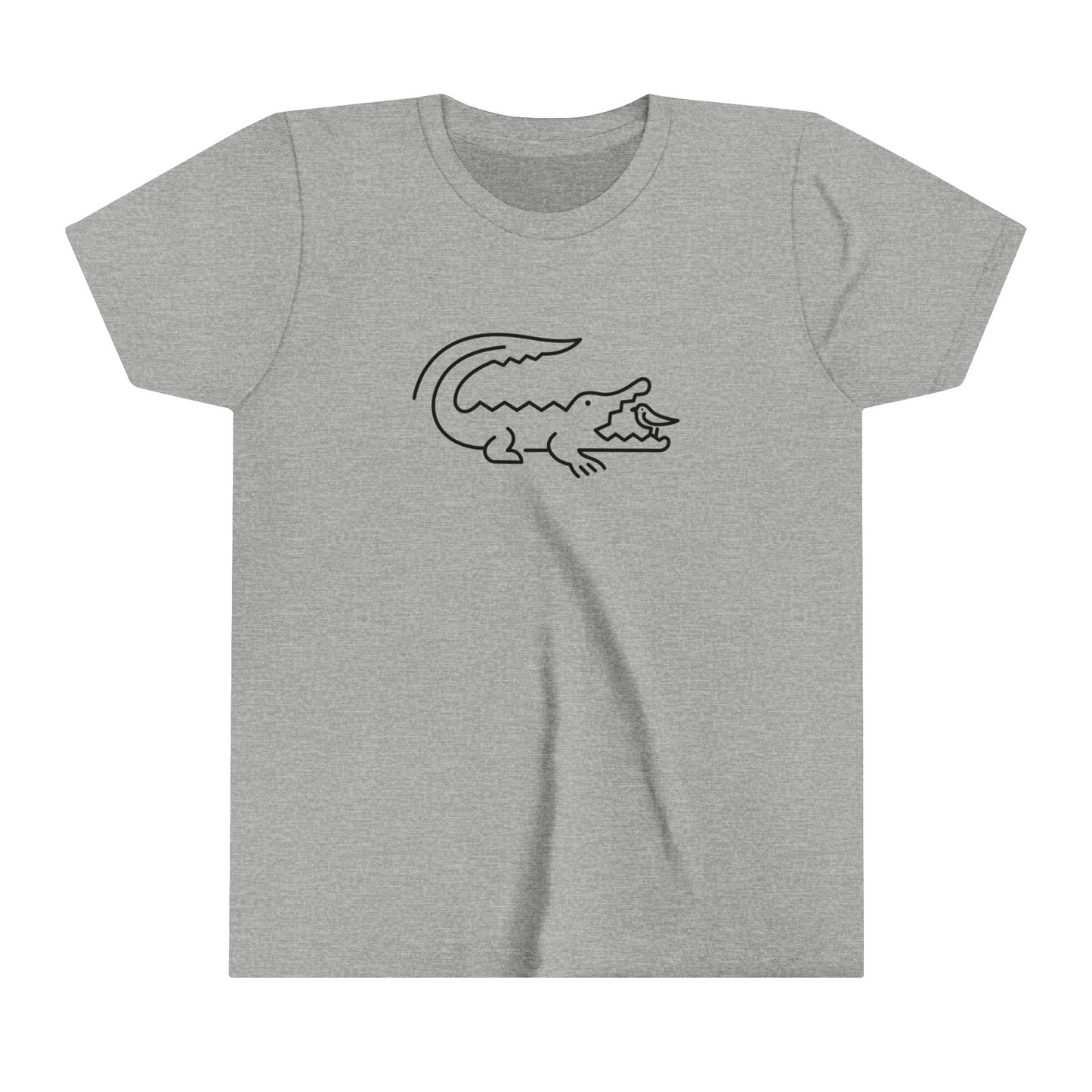Alligator Youth T-Shirt
