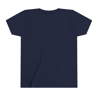 Chocolate Chip Cookies Print Youth T-Shirt