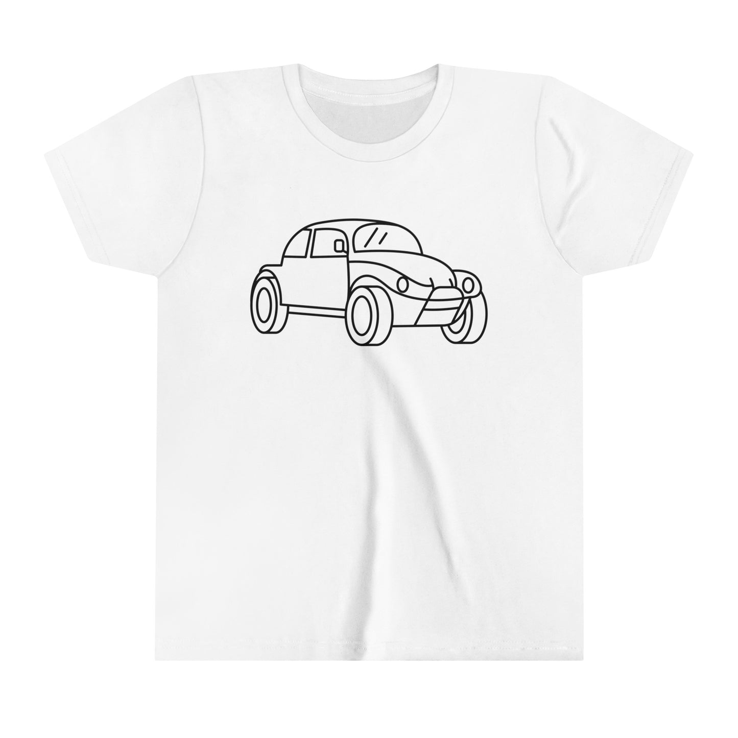 Baja Bug Youth T-Shirt
